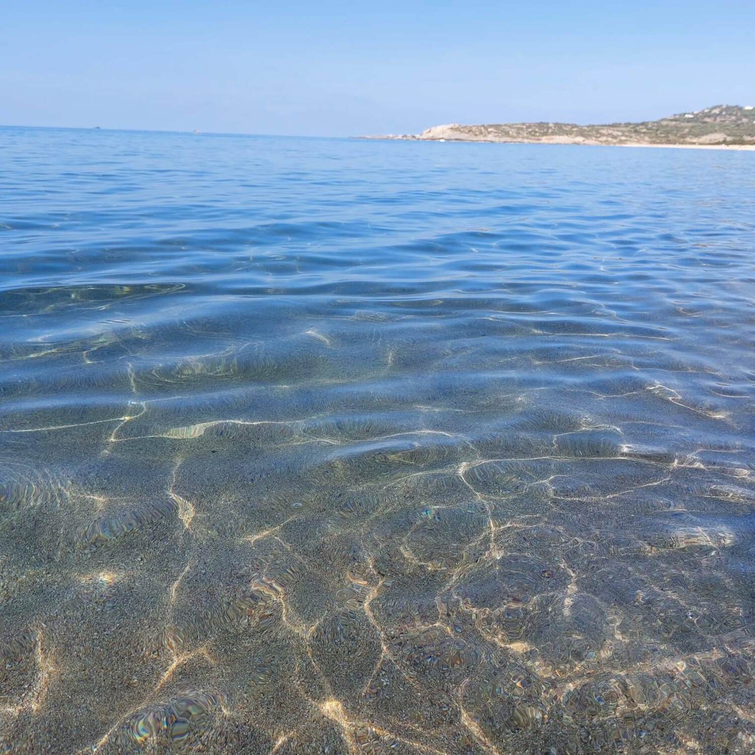 Korsika Urlaub