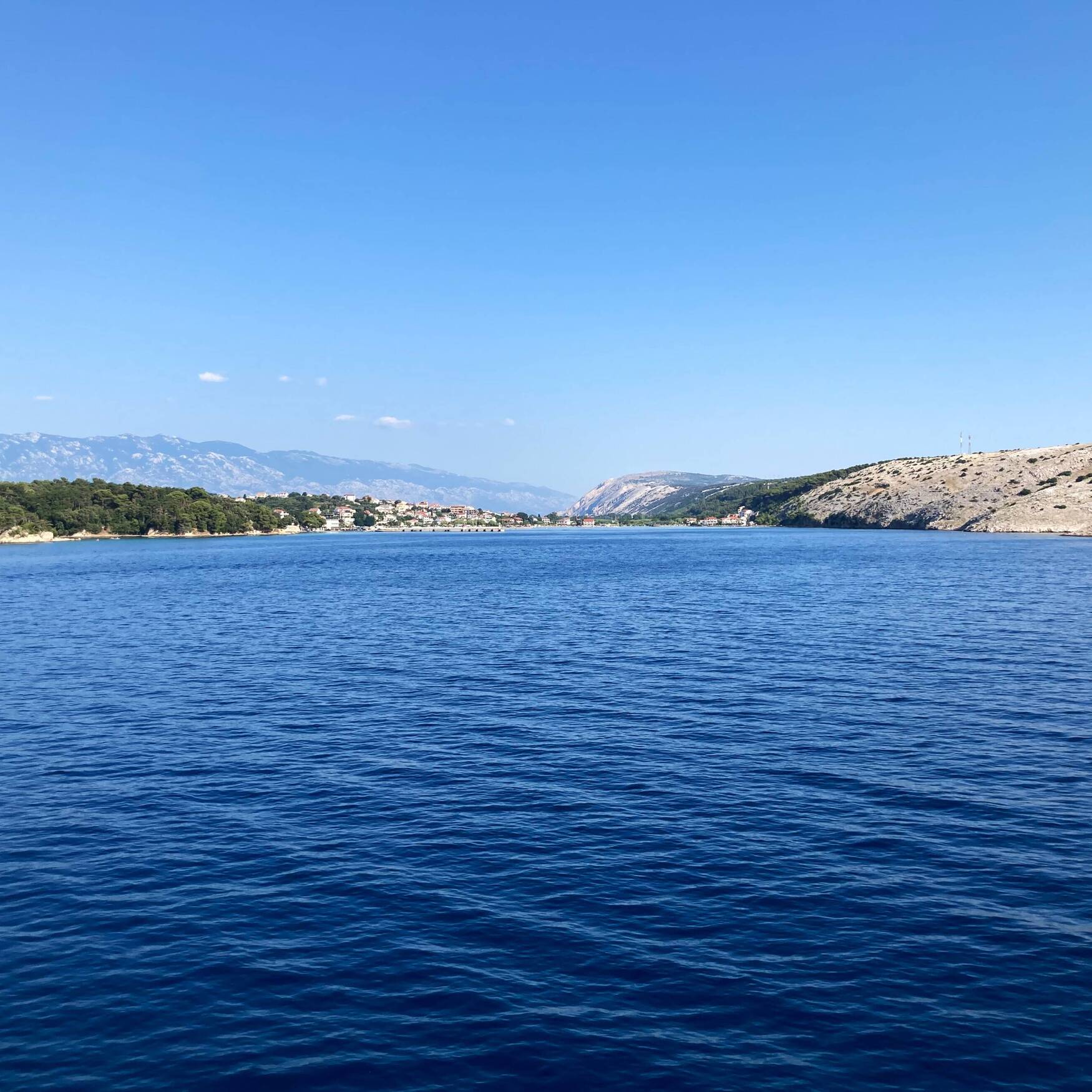 Kroatien Juli 2023 & more