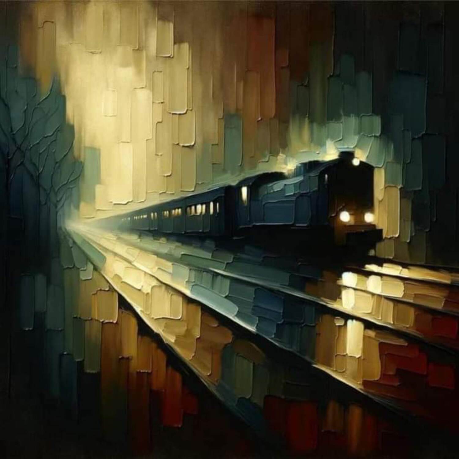 Station to Station 2024
