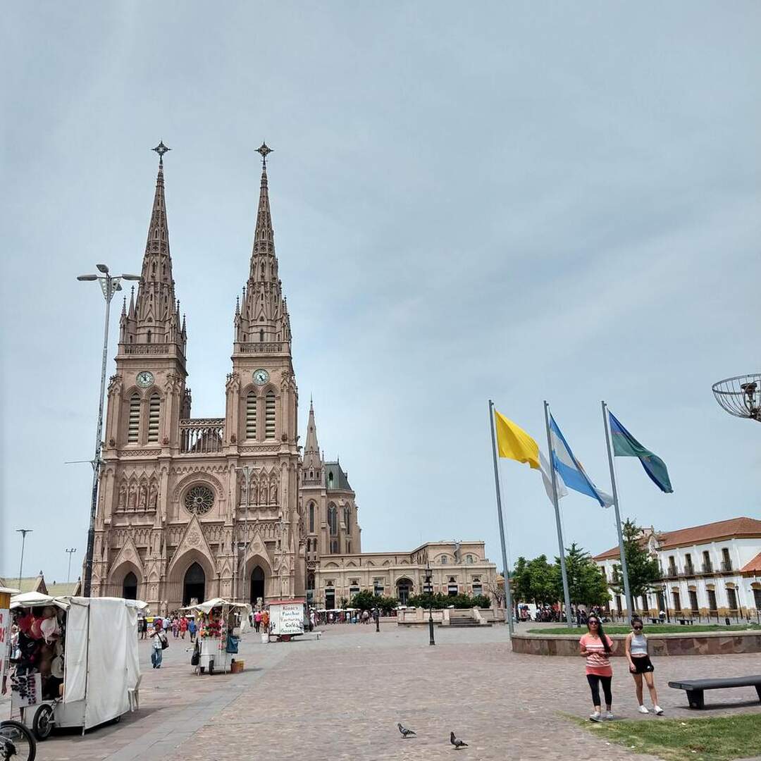 Argentina