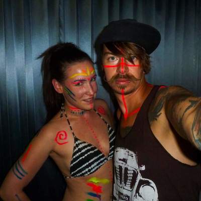 mit den Öffis nach Bangkok