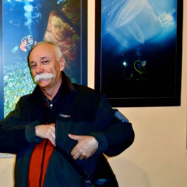 Jerzy Abramowicz