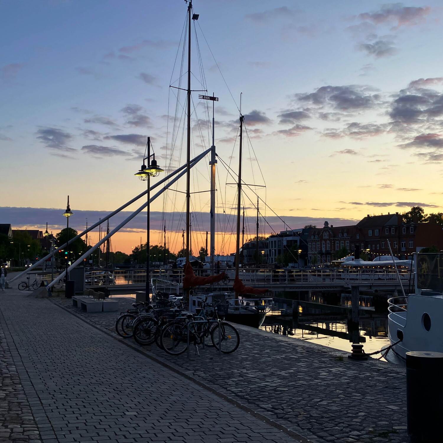 GaliGrü aus Greifswald