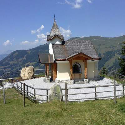 Böckstein 2015