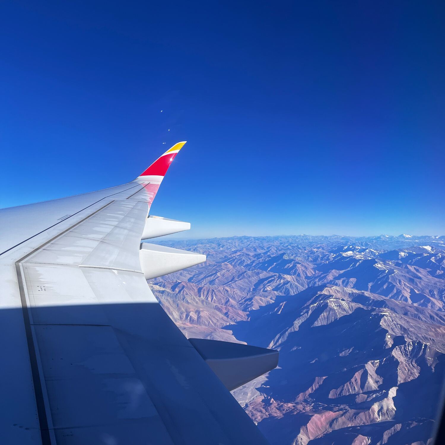 Chile 2025/2026🇨🇱