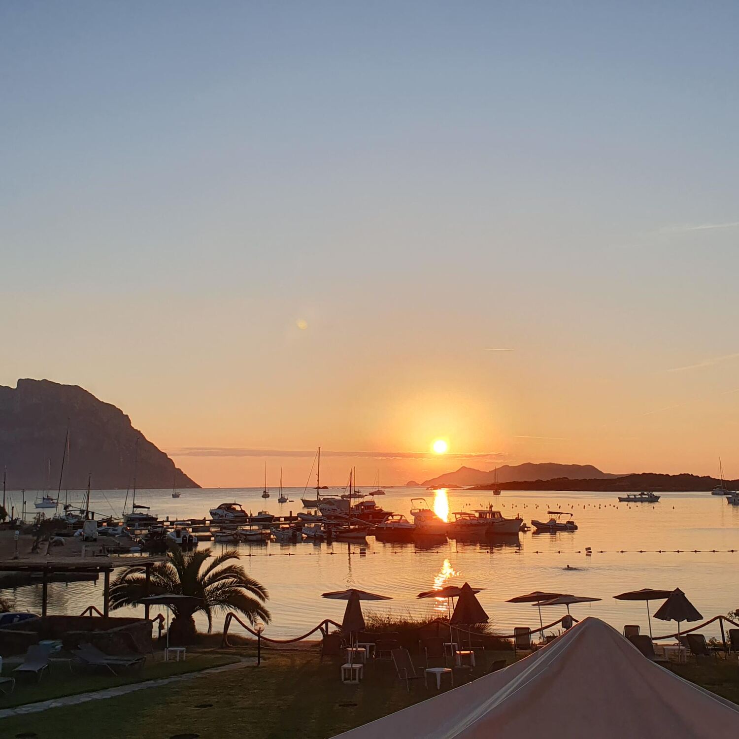 Toscana und Sardinien 2025