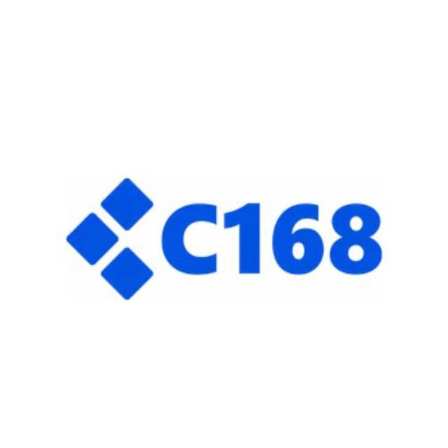 C168 netcom