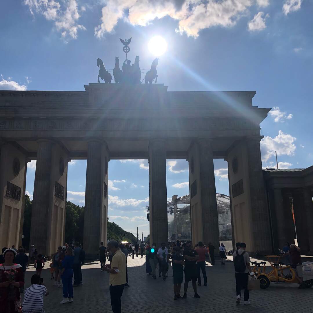 Berlin 2022