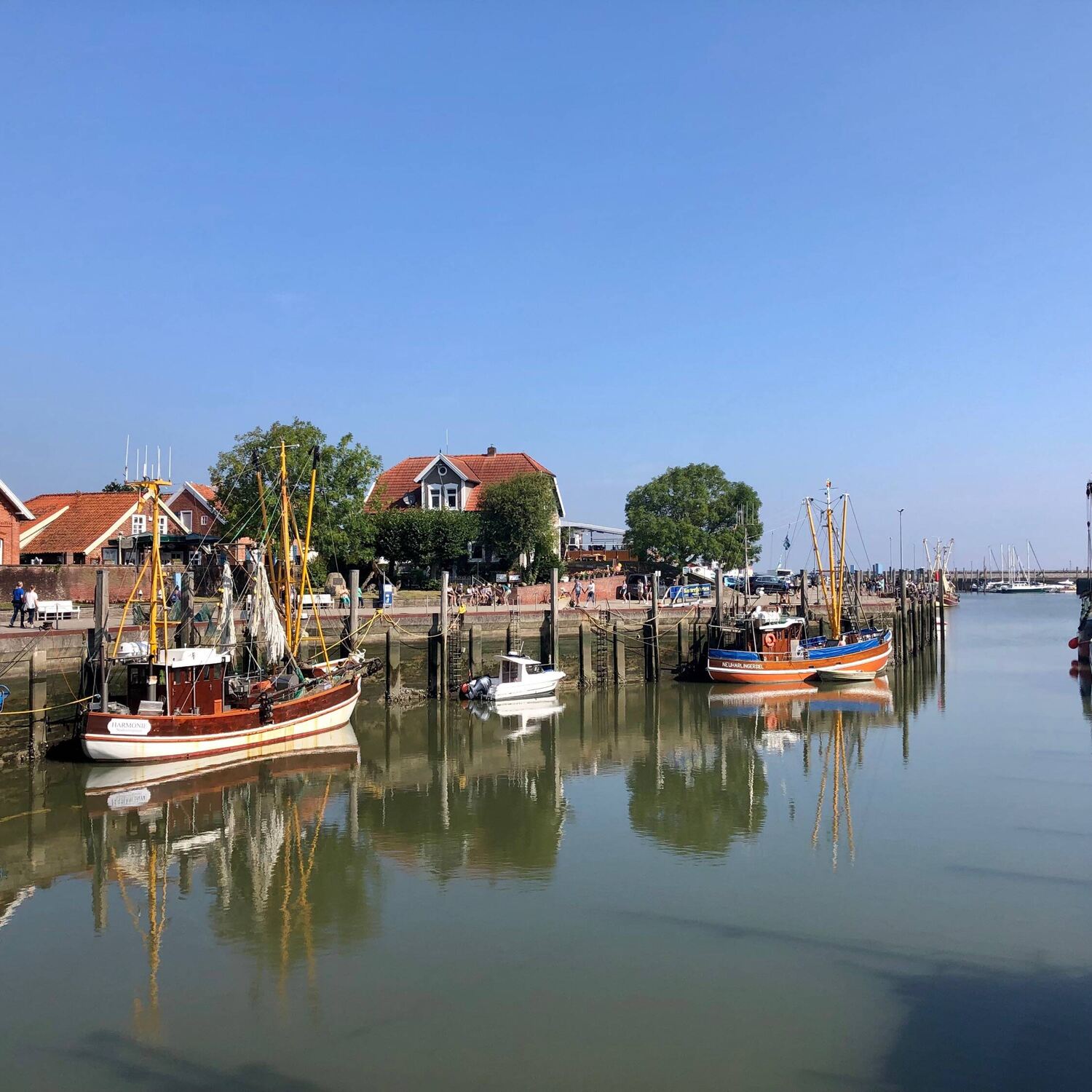 Ostfriesland 2022