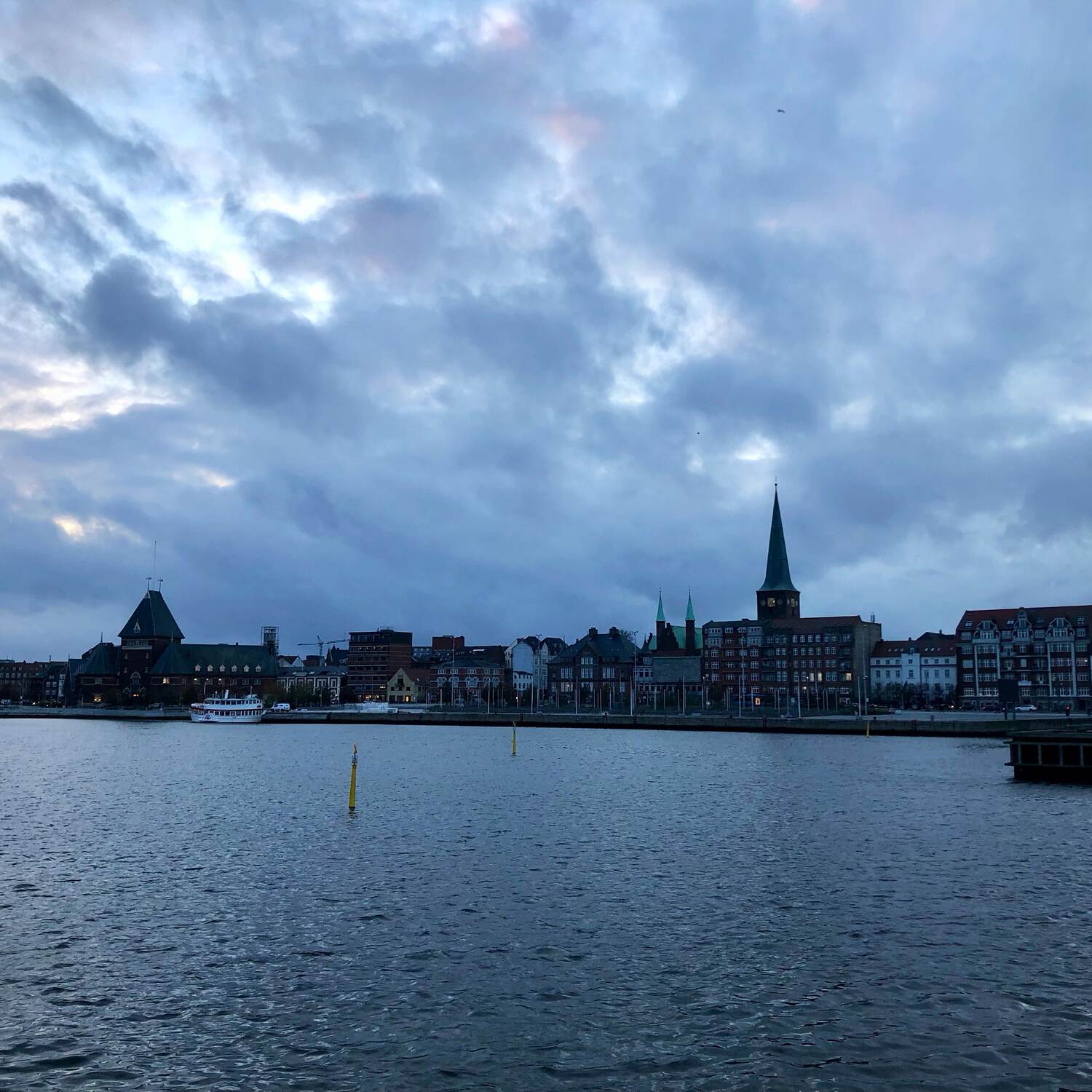 Aarhus 2023