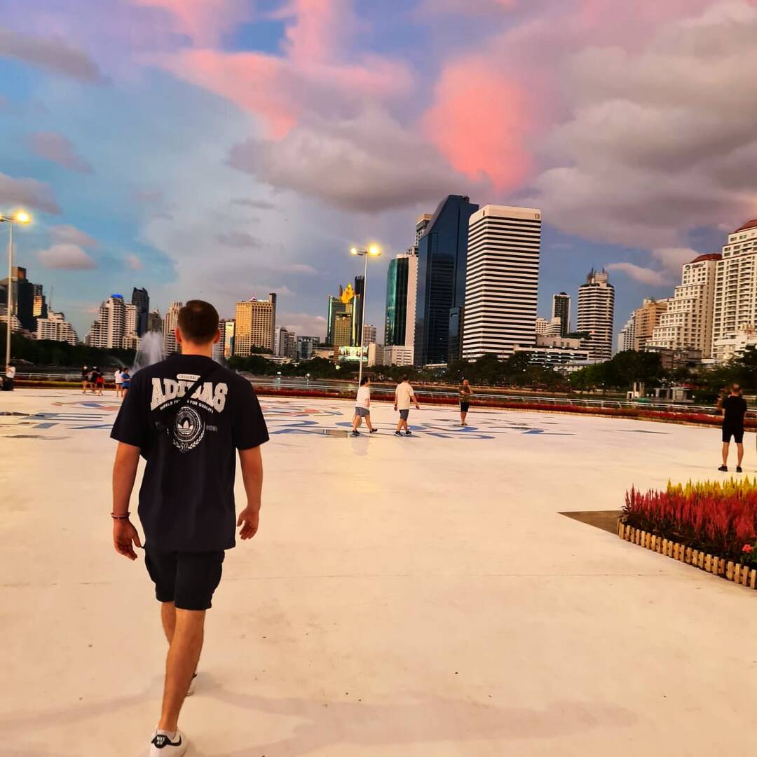 Thailand