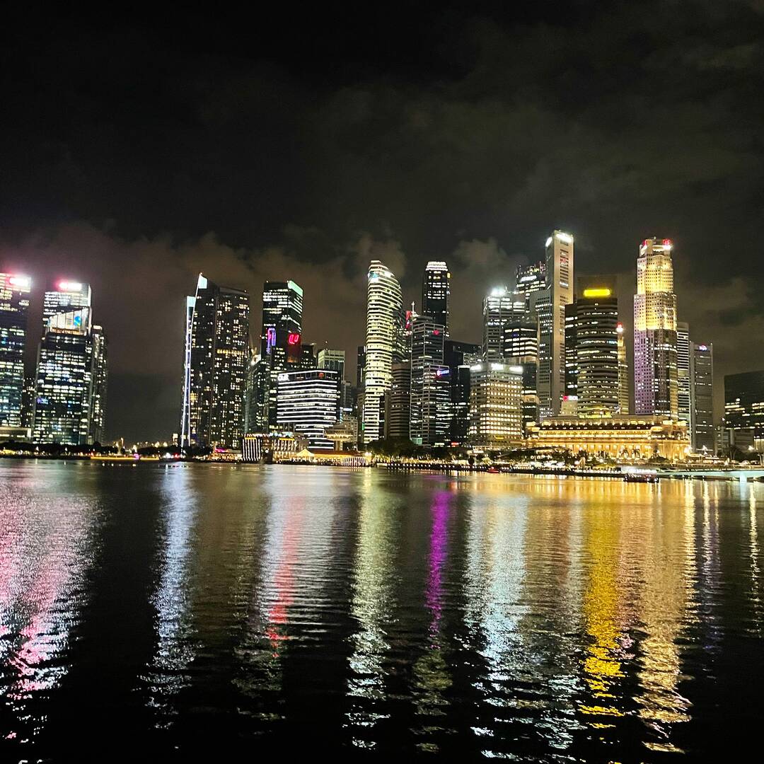Singapore