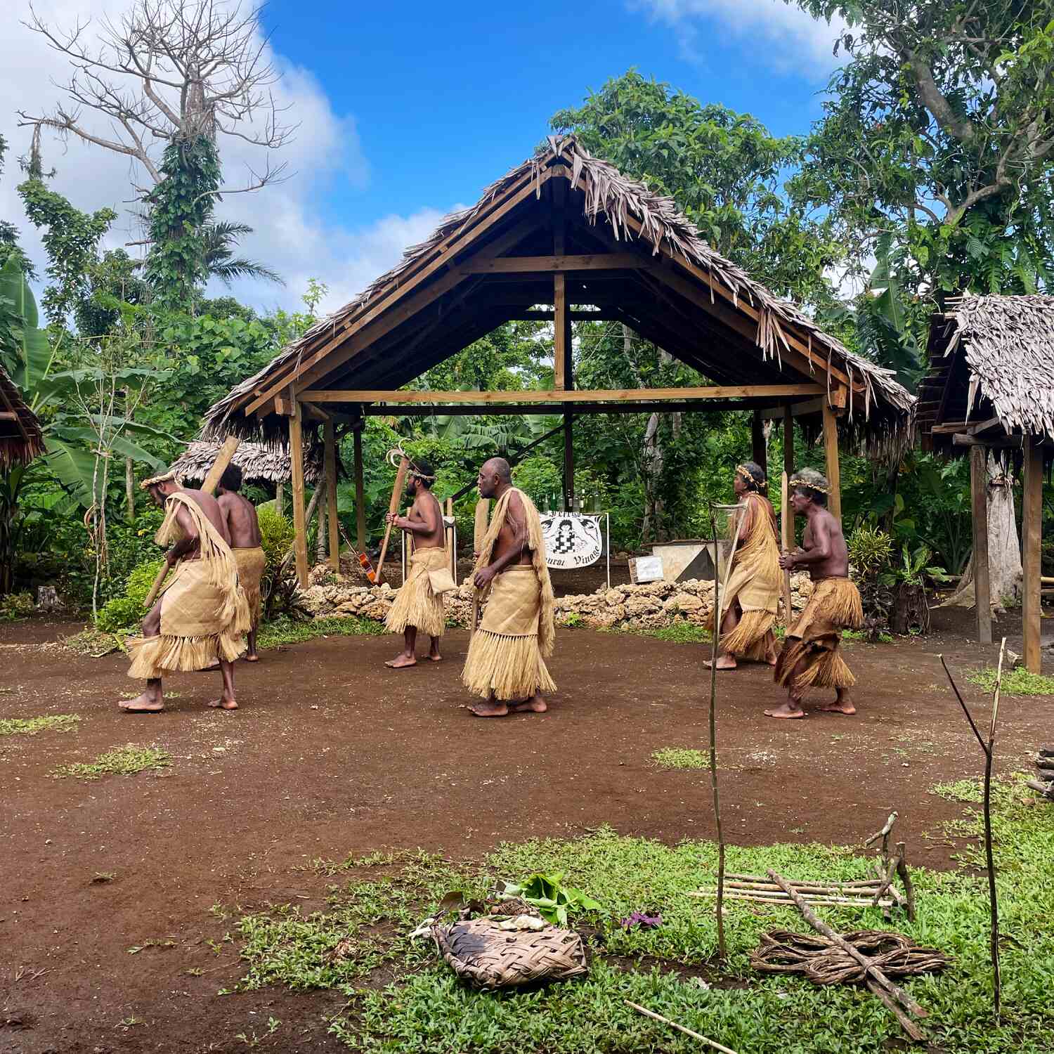 Vanuatu