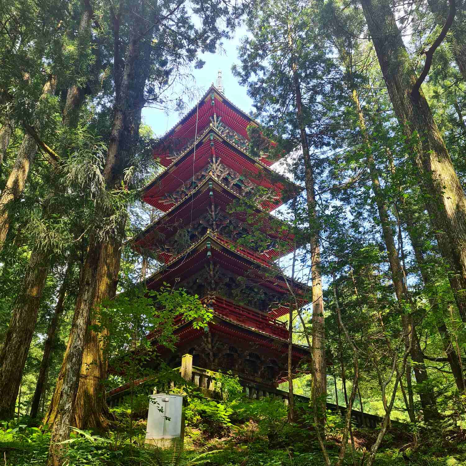 Japan