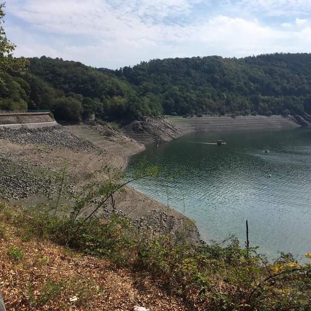 Ederstausee