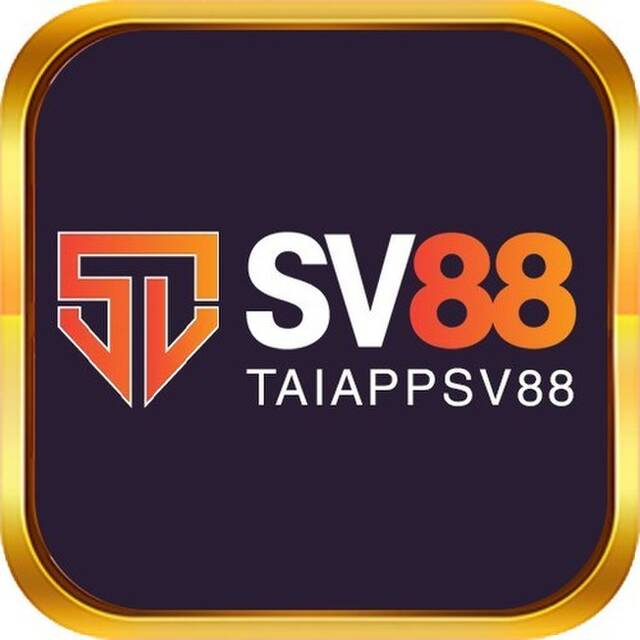 SV88 App Trang Chủ tải app SV88