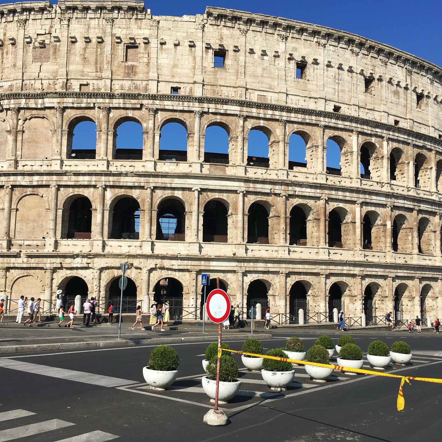 Rom 2019 🇮🇹