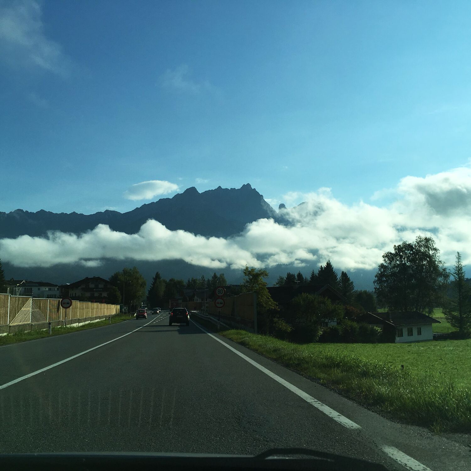 Österreich Urlaub 🇦🇹