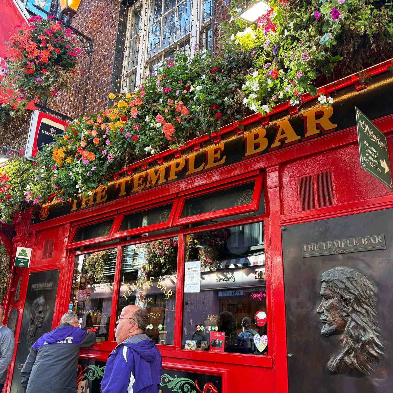 Dublin 🇮🇪