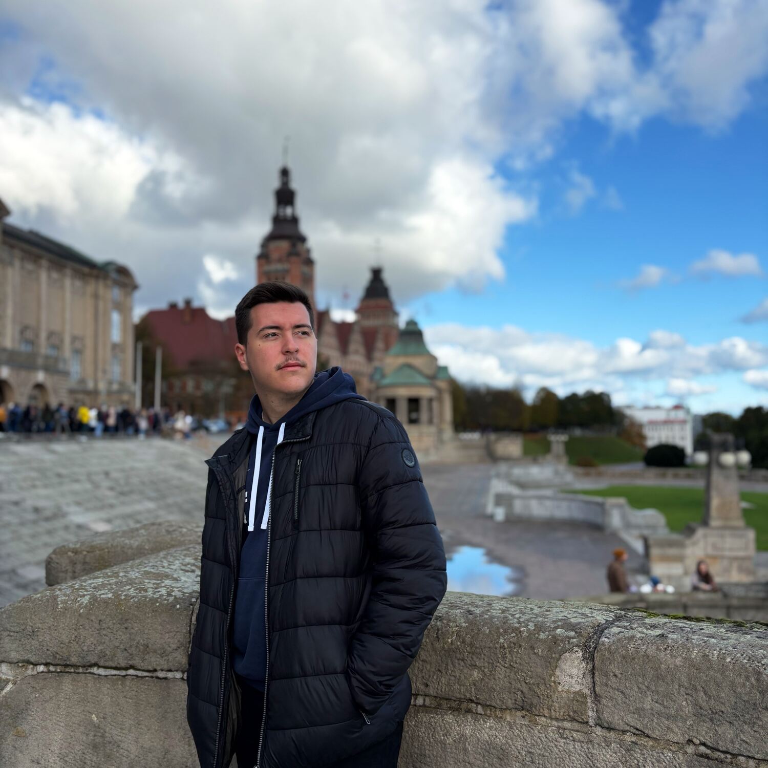 Stettin 2025 🇵🇱