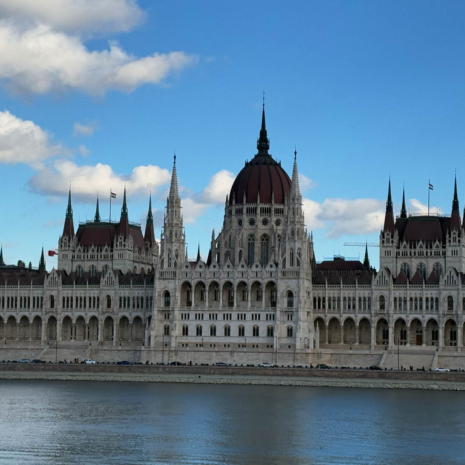 Budapest 2024 🇭🇺