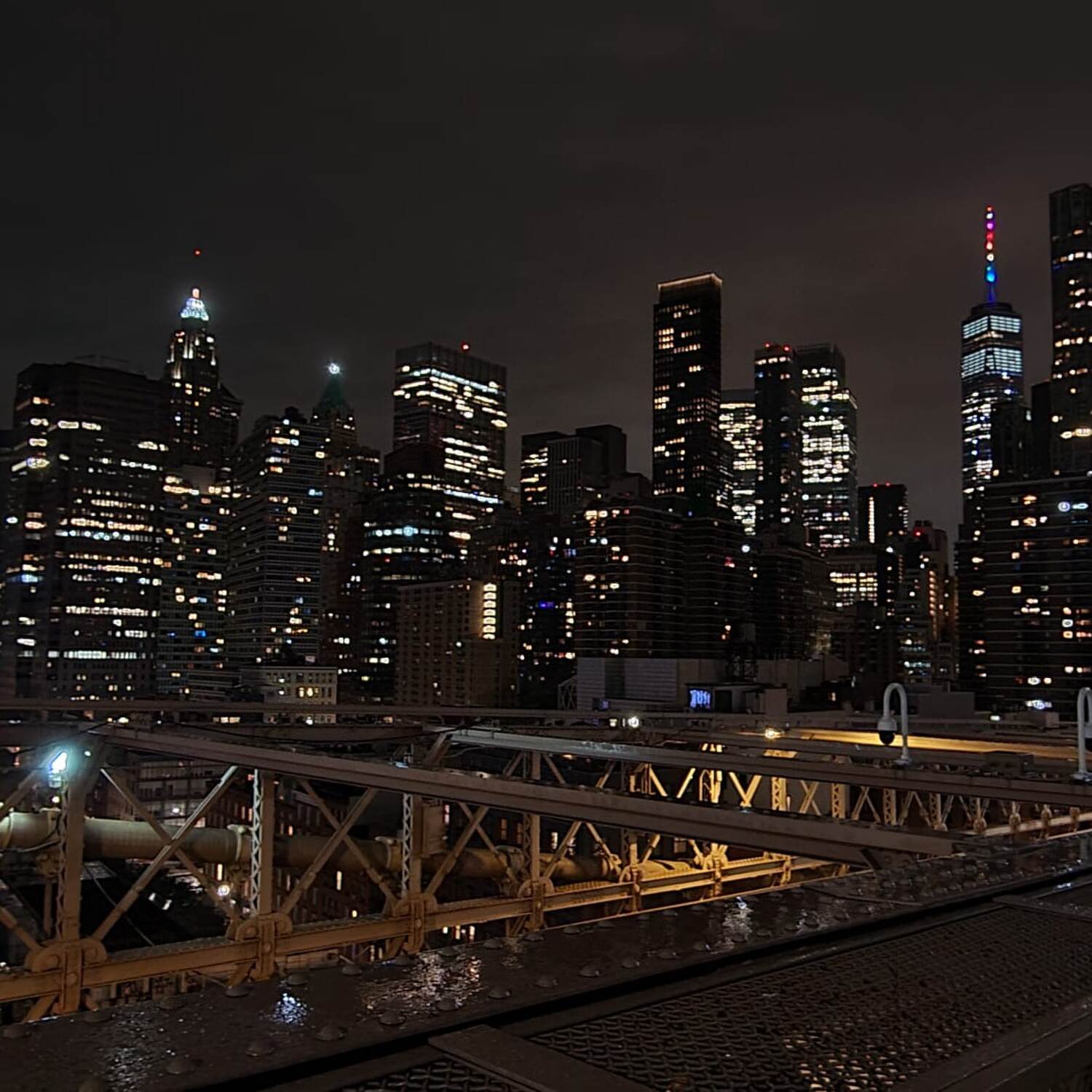 New York City 2022 🗽