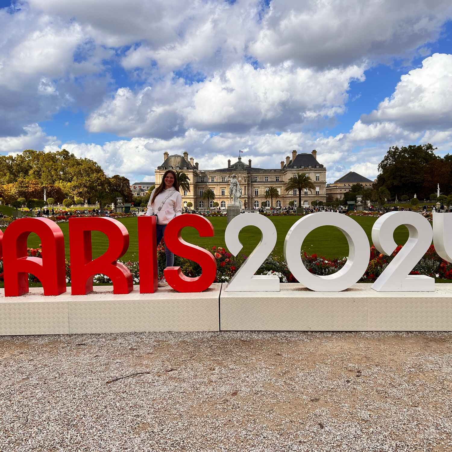 Paris 2024 🇫🇷