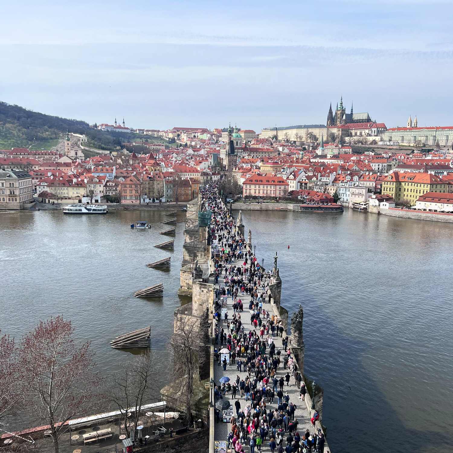 Kurztrip Prag 🇨🇿