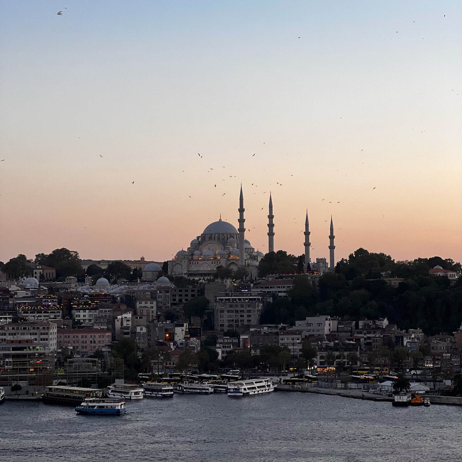 Istanbul 2023 🇹🇷