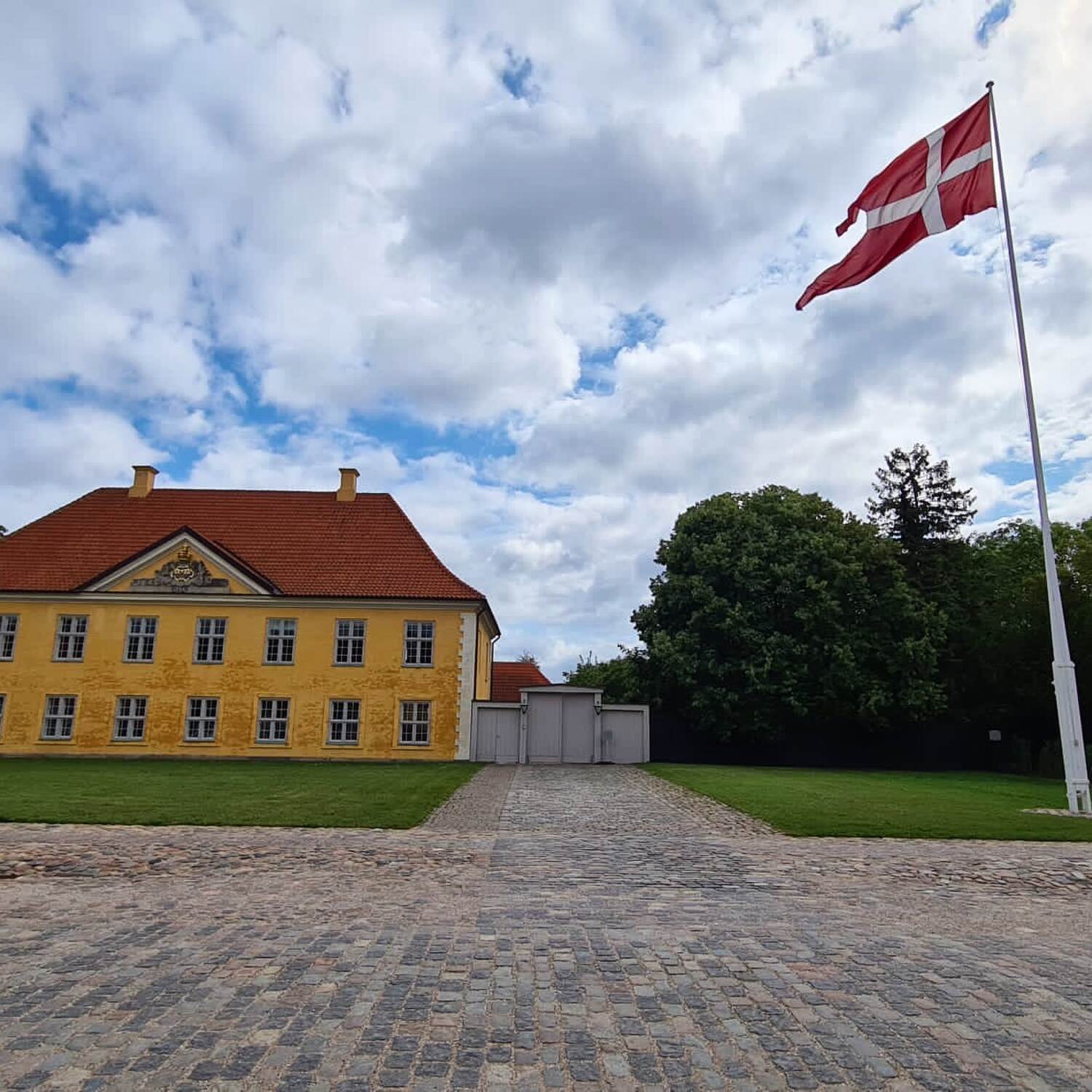 Kiel & Dänemark 🇩🇪🇩🇰