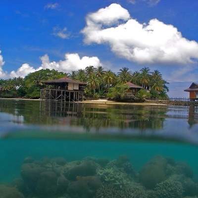 Balikpapan, Indonesia