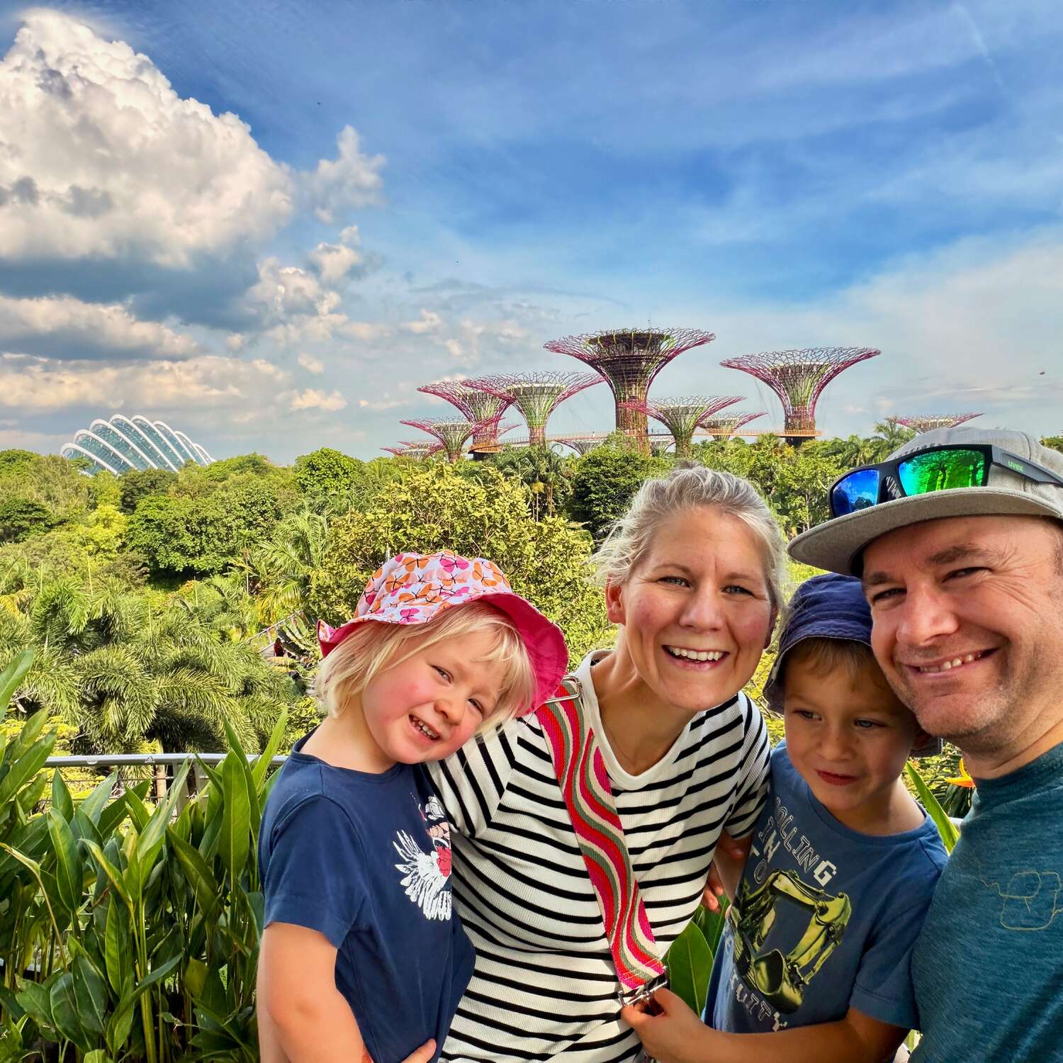 4 Igl am anderen Ende der Welt