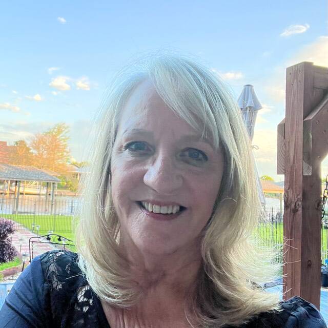 Angela Simms