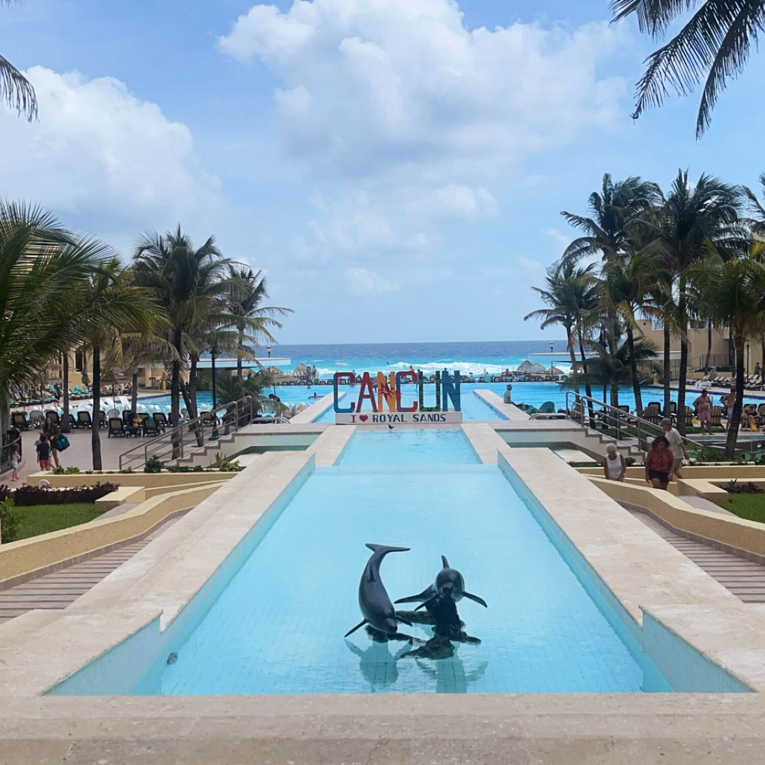 Cancun 2025