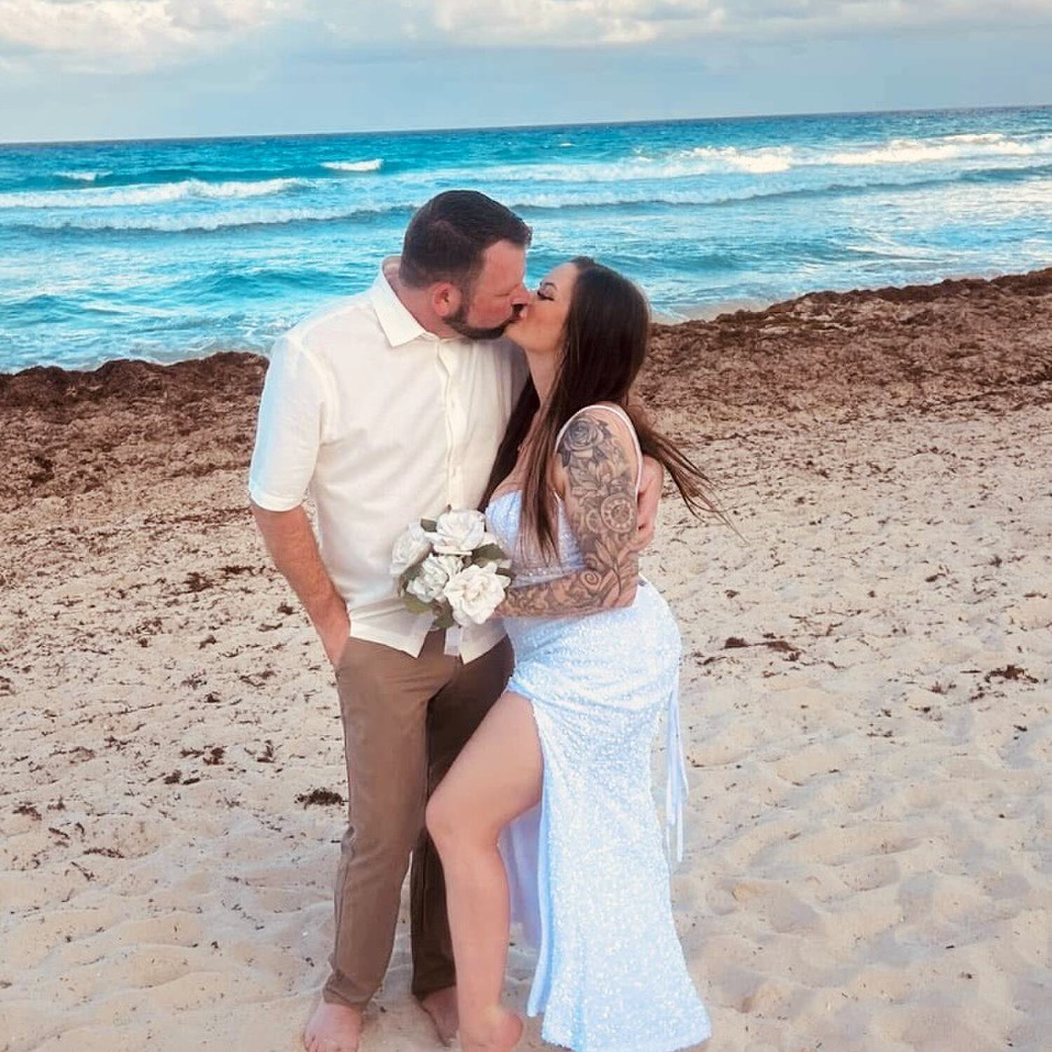 Cancun Wedding!