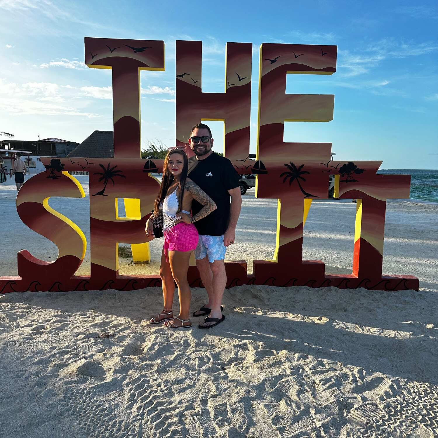 Belize Honeymoon 2025