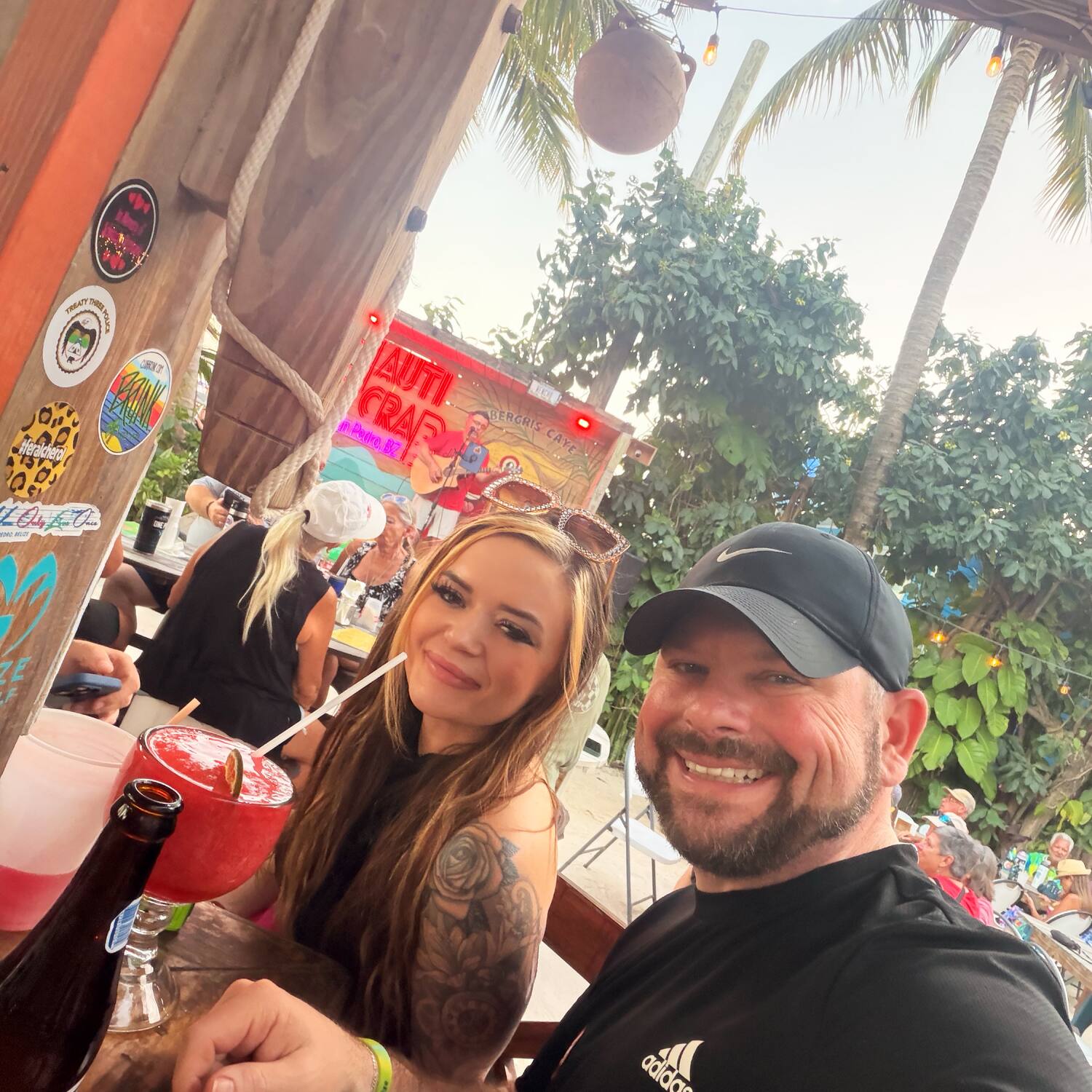 Belize San Pedro 2026