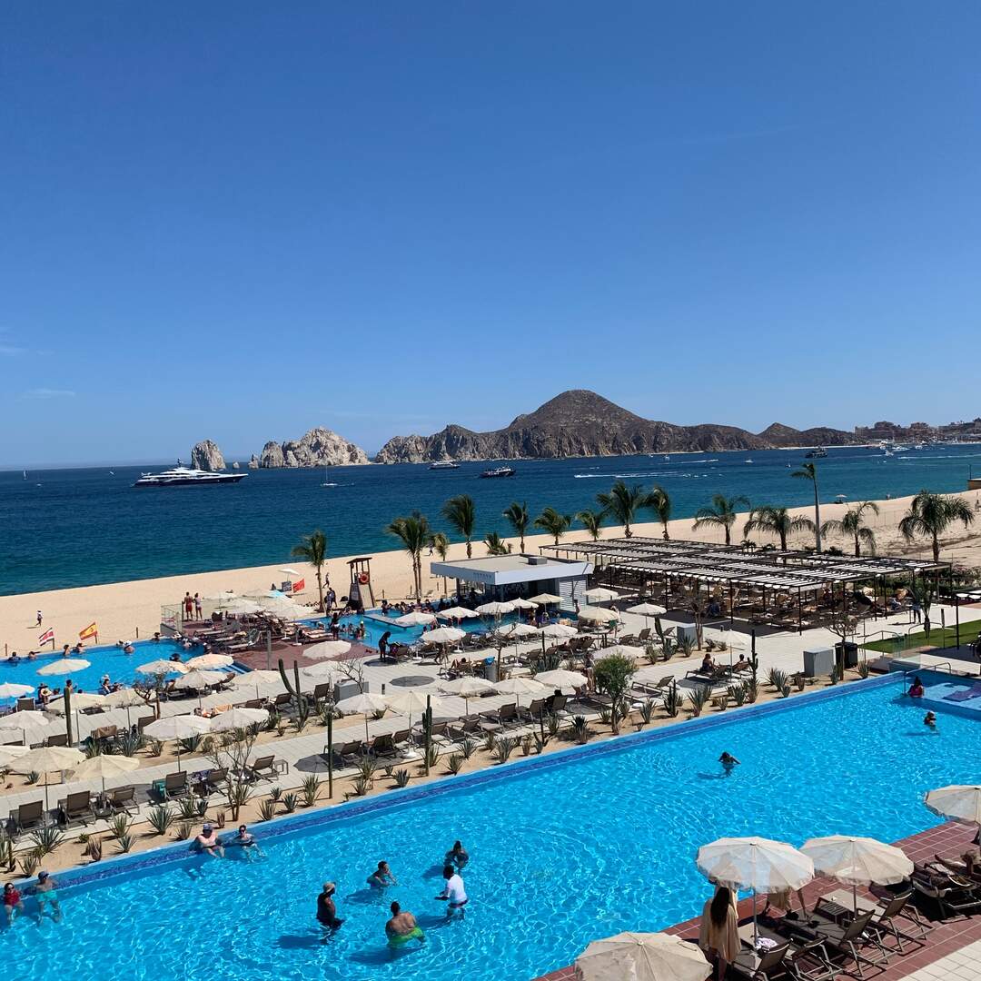 Cabo, Mexico