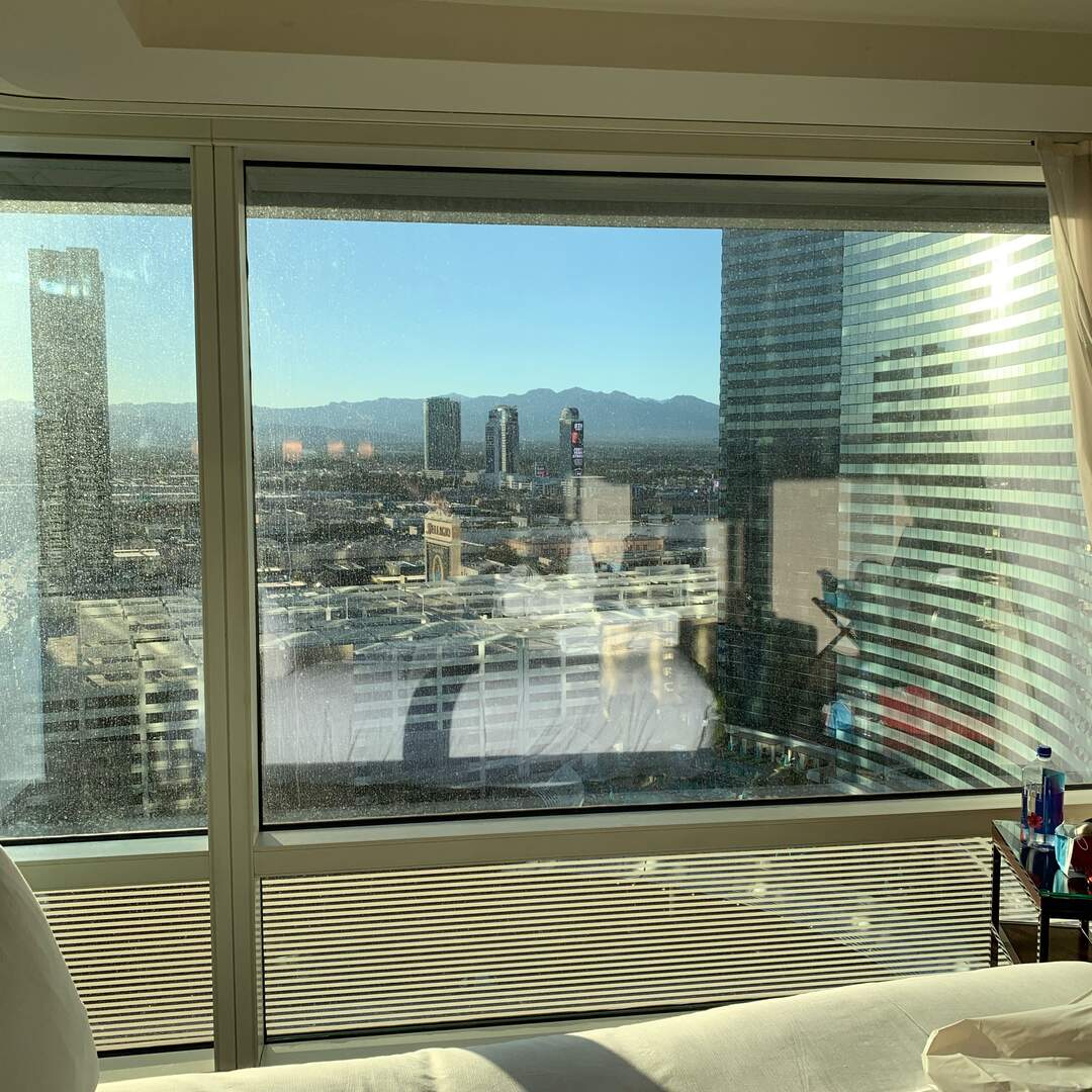 Las Vegas, NV