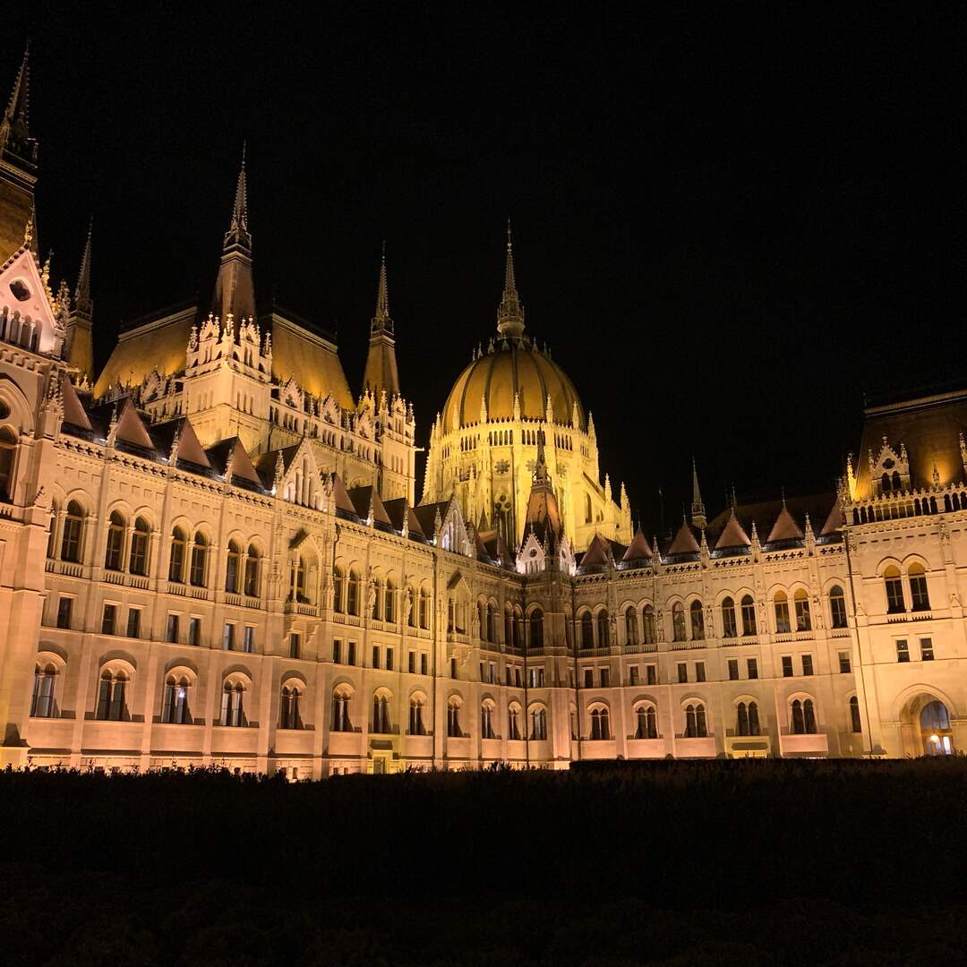 Viking River Cruise