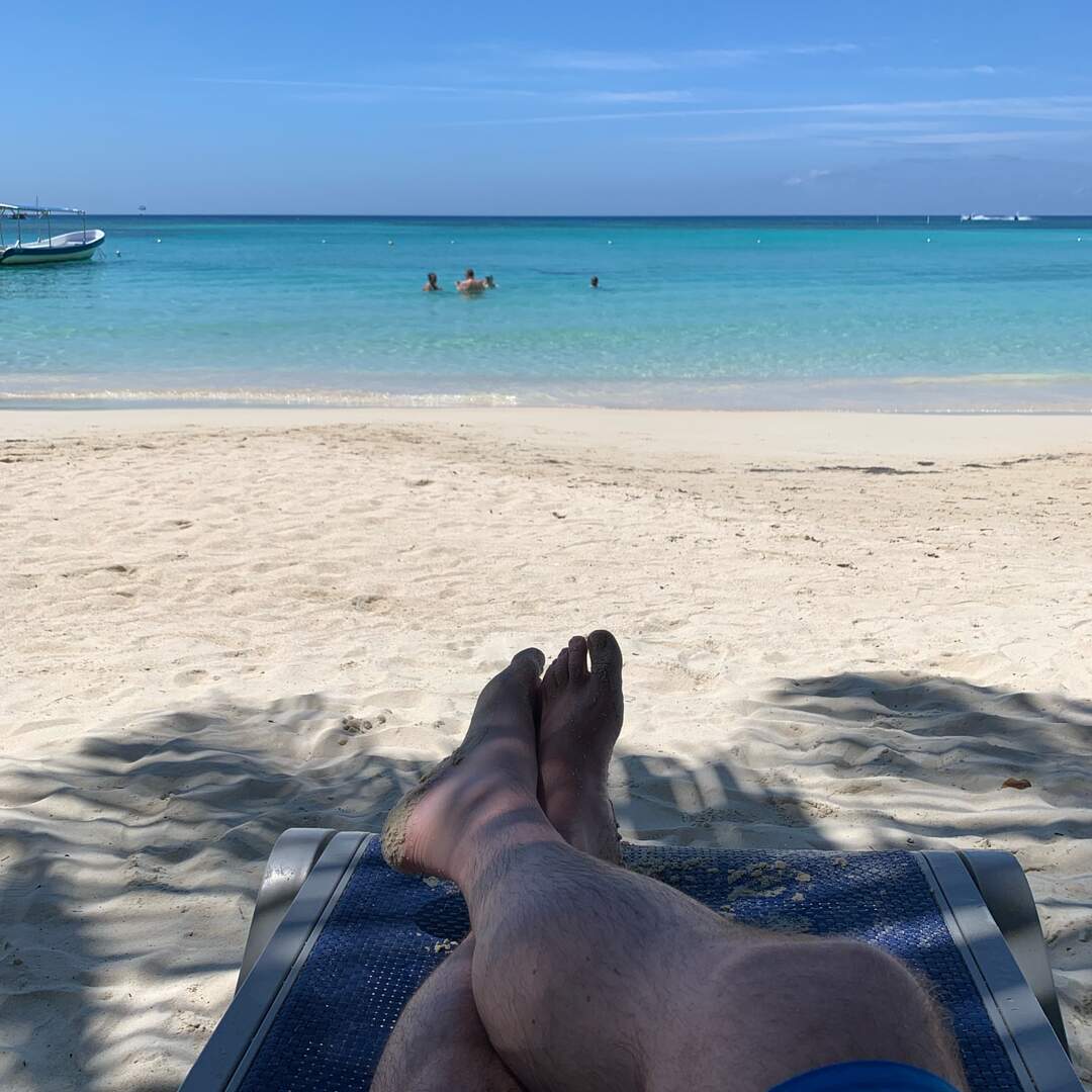 Roatan, Honduras