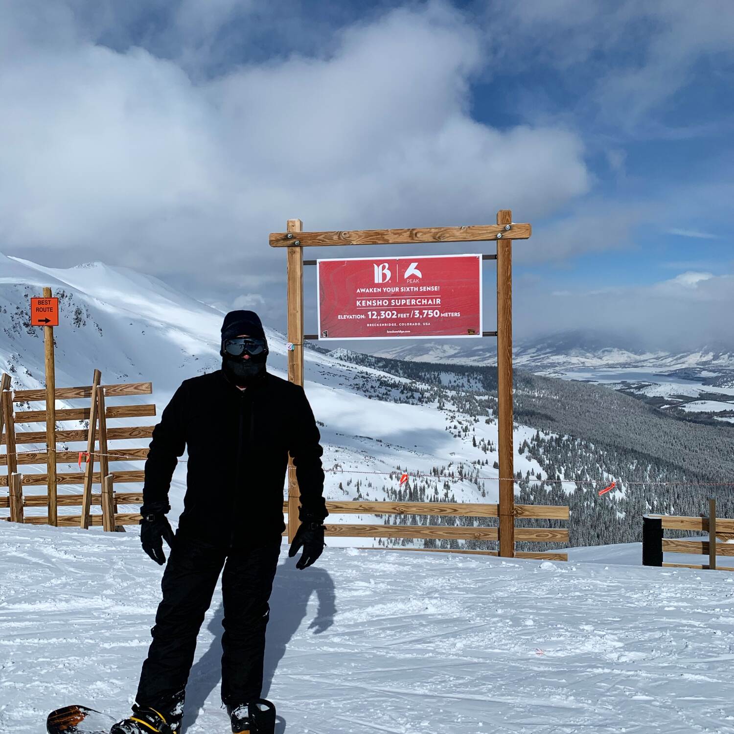 Breckenridge 2020