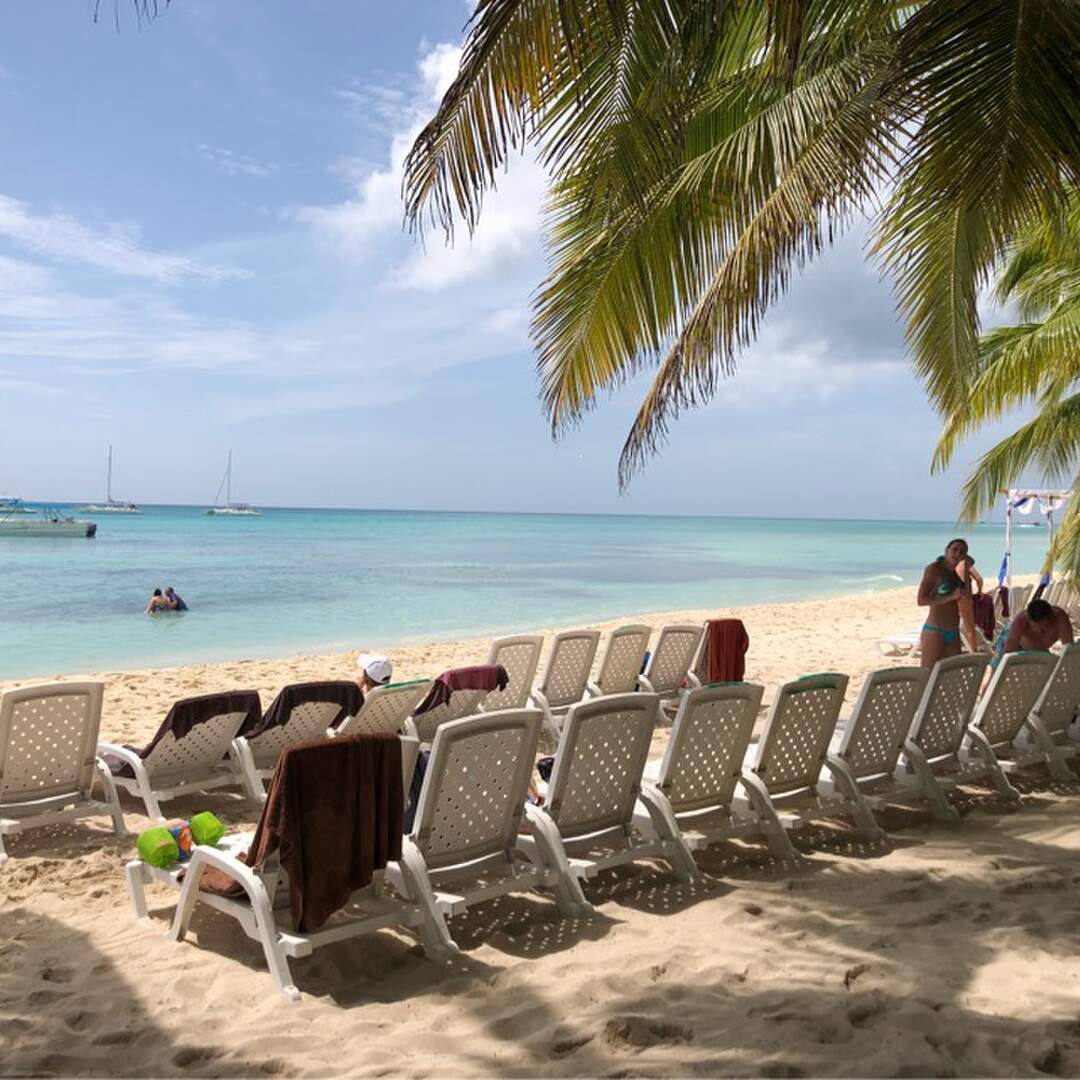 Dominican Republic