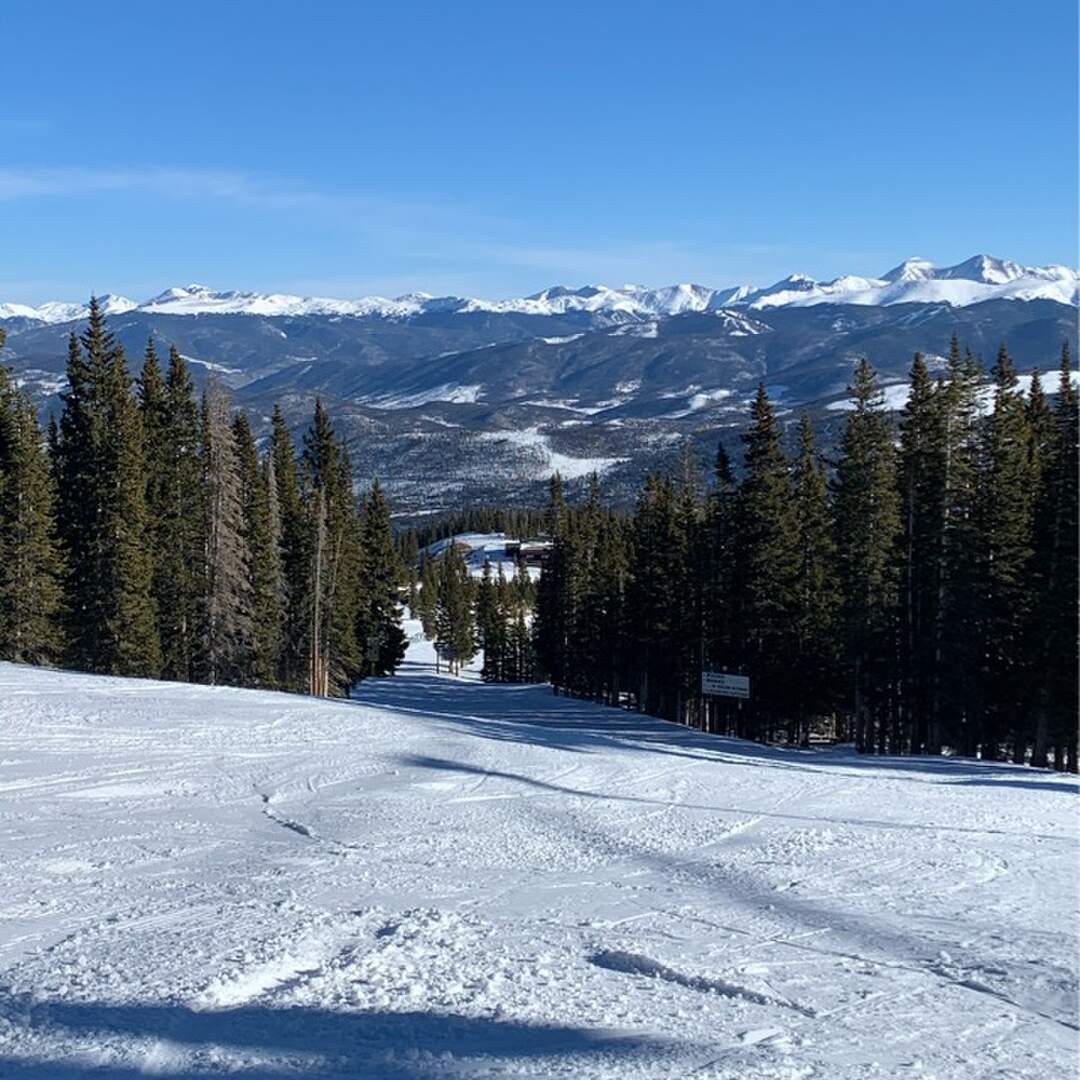 Breckenridge, CO