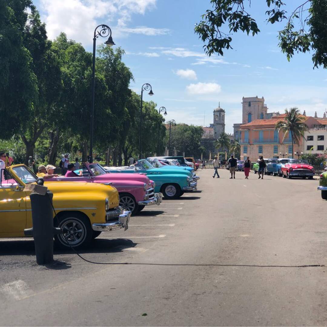 Cuba
