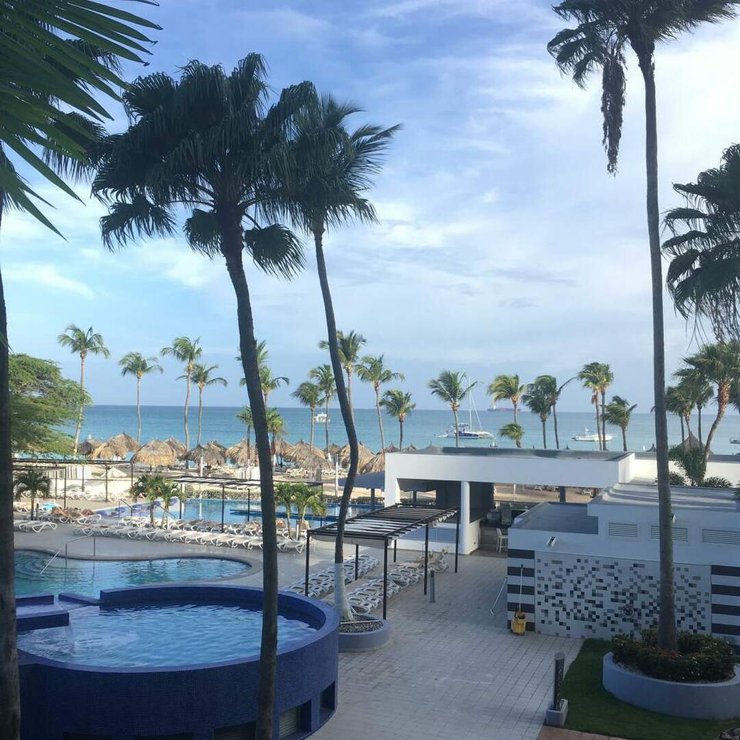 Aruba