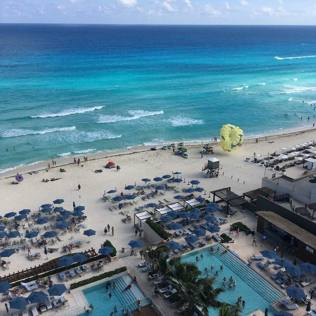 Cancun
