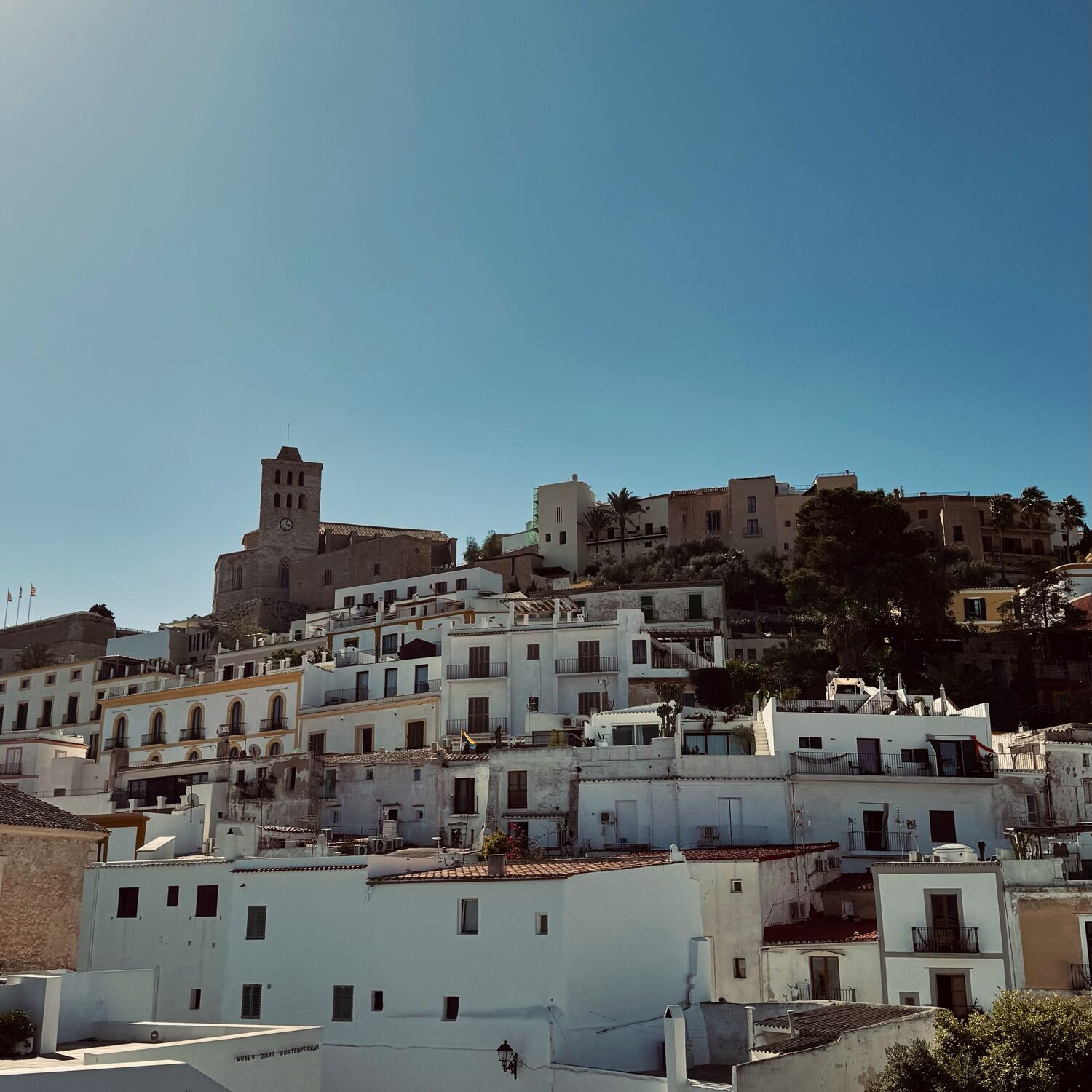 IBIZA