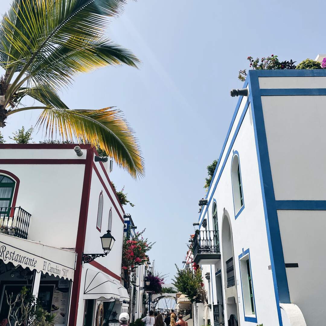 Gran Canaria