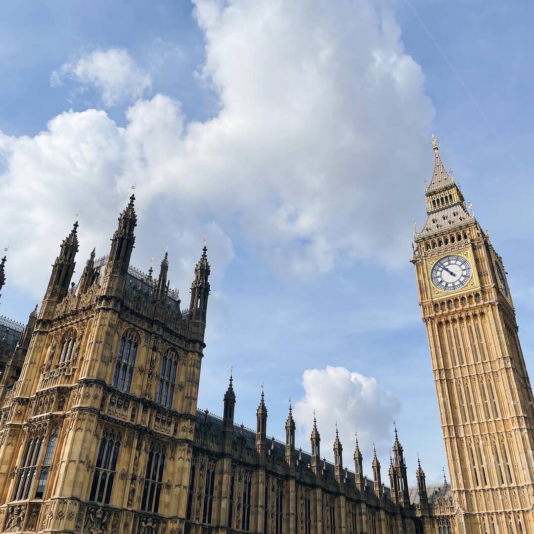 London solo